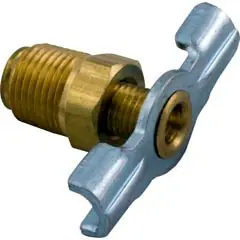 Markdown Raypak Drain Valve, Raypak 53/53A/55A/105A/105B/151/153/155A/183A | 013793F