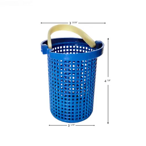 Aladdin Equipment Co Basket, Pump, Sta-Rite CK/ABG Pump, B-105, Generic | B-105 Place Order