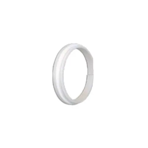 Exclusive Offer HydroQuip Retaining Ring, Uni-Nut, 3", White | 42-2360B