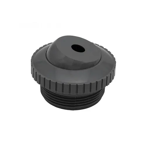 Hayward Hydrostream Directional Outlet White Hayward 3/8In Eye 1.5In Mpt Dark Grey | SP1419BDGR Premium