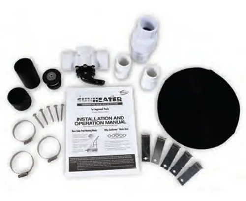 SmartPool System Kit Ig Pools To Install | SK21 Best Seller