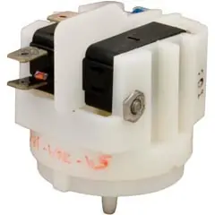 Pres Air Trol Air Switch, Presair, SPDT, mom, Center Spout | ACM111A While Supplies Last