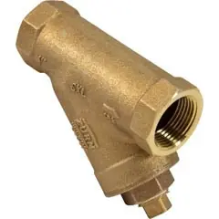 Zodiac Pool Equipment Jandy Pro Series 1" Y Strainer | BRY Hot Picks