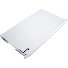 Best Choice Carvin/Jacuzzi® Weir, Carvin Deckmate, 8-7/16" x 5-3/16" x 3/4" | 43305606R000