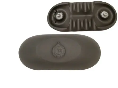 One Day Deal Misc Vendor Pillow, Master Spa, Twilight Flex, Charcoal | X540764