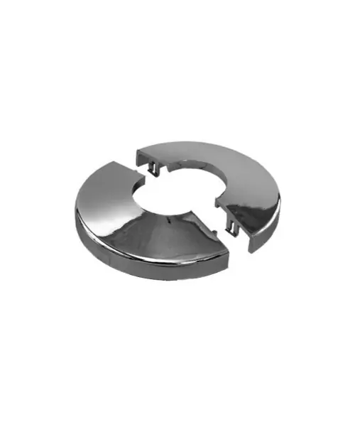 Sale Waterway Escutcheon, Handrail, Snap-Tite, Chrome (2Pcs) | ST197130