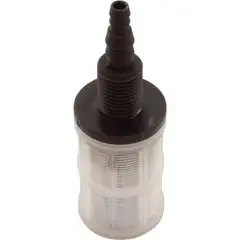 Latest Blue-White Industries Foot Valve, Blue-White, Ethylene Proplylene O-Ring | C-340E
