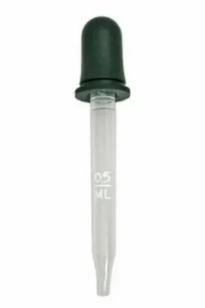 Save Now Taylor Technologies Pipet Calibrated 0.5 Mil | 4075