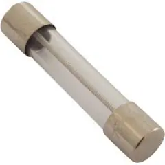 Discount Bussmann Slo Blo Fuse, 0.5A, 115v | MDL-1/2