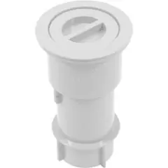 AquaStar Pool Products Umbrella Sleeve, Aquastar, 5", White | SMUS101 Professional Grade