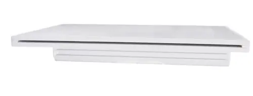 Affordable CMP Waterfall, Natural Wonders, 24"L, 9" Lip, Gray, Pool | 25577-231-900