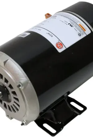 Discount Nidec Motor, US Motor/WW, 1.0SPL, 115v, 2-Speed, 48 Frame | EZBN37