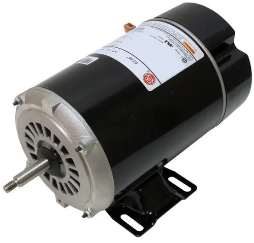 Discount Nidec Motor, US Motor/WW, 1.0SPL, 115v, 2-Speed, 48 Frame | EZBN37