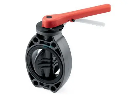 Jandy Jandy Hd Butterfly Valve 4" | BTFV040 Seasonal Sale