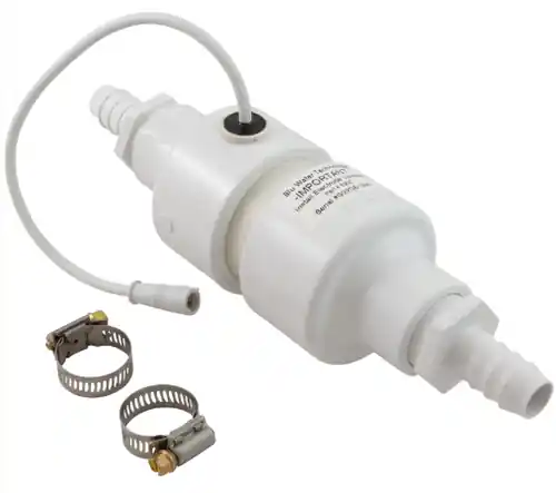 Electrode Replacement, BluWater Blu Fusion, Helix | E-200 Buy Today