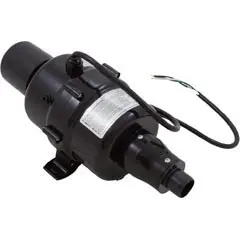 CG Air Systems Blower, CG Air Millenium, 115v,9.5A,w/Heater,Hard Wire,AS | Mast-300-750-120/60A Buy Online
