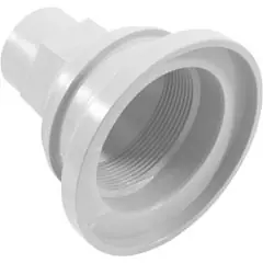 Balboa Water Group Niche Adapter, BWG/HAI Microssage, Gunite, White | 30-4332WHT Budget