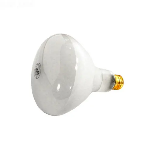 Certified 500W,120V MED. BASE BULB | APC120500M