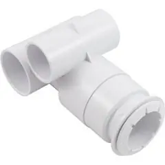 Seasonal Sale CMP 4In Gunite Jet Body (2In x 1.5In x 2.5In) w/Niche | 25580-090-000