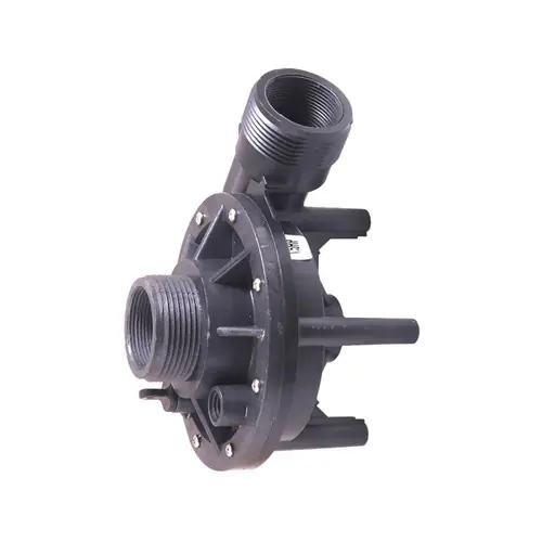 Waterway Spa-Flo II Wet End 1.5HP, 48Y, In 1-1/2" MBT, Out 1-1/2" MBT | 310-7830 Price Cut