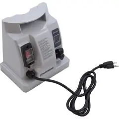 Shop Now Hayward Power Supply,Hayward TigerShark Quick Clean,115v,w/5ft Cord | RCX97453QC