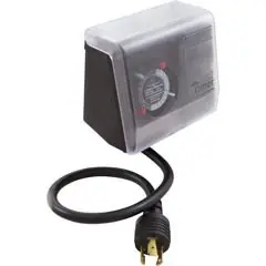 Weekend Sale Intermatic Two On/Off Settings - 20 Amp Twist Lock | P1131