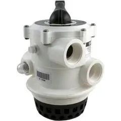 Cheap Praher Canada Ltd Multiport Valve, Praher TM 12-A, 1-1/2"fpt, Fine Thread | TM-12-A