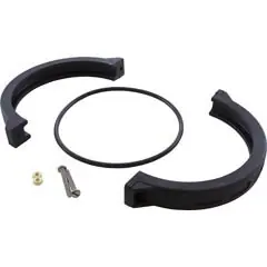 Luxury Praher Canada Ltd PRAHER PLASTIC CLAMP RING | 12L-CLP