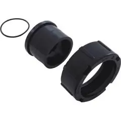 Professional Grade Zodiac Pool Equipment Half Union, Zodiac Jandy Pro Series, Universal Fit | R0522900