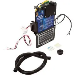 Affordable Intermatic Valve Actuator Control Mechanism (Dual Voltage Input) | P4043ME