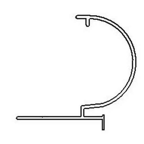 Save Now Cp2 Wh-Str,12'0" (3Pc) | CAW-ST144000-3