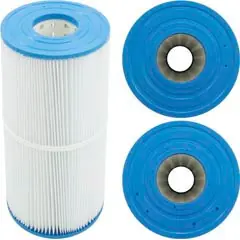Filbur Cartridge, 33sqft, 2-15/16"ot, 2-15/16"ob, 7", 14" 4oz | FC-2115 Popular