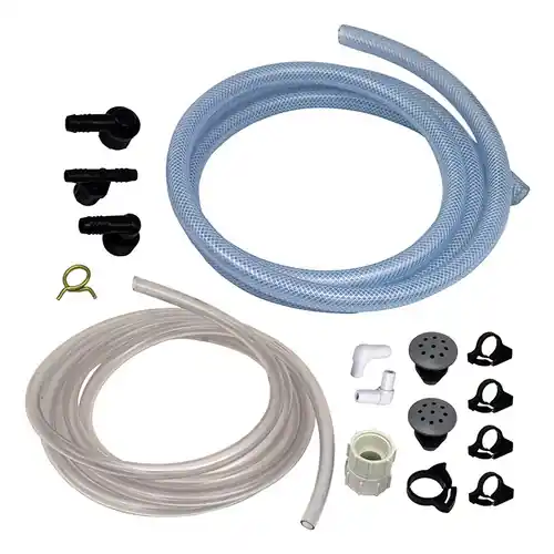 S.R.Smith Slide Hose Kit | 69-209-110 Professional Grade