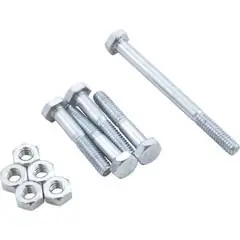 Price Drop Power-Right Industries Bolt Kit, Power Right Wetends, Set of 5 | BoltKit5PR