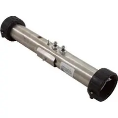 Special Discount Spa Components Heater, FloThru,Gecko S-Class Repl,15"x2",230v,5.5kW,Gen 2 | B24055SD