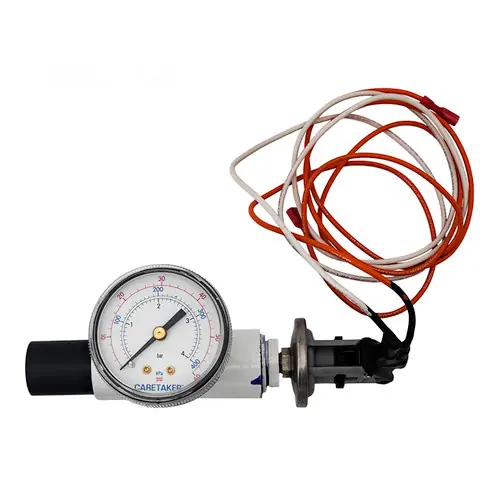 Save Now Polaris Press Switch Assy,Zod Polrs UltraFlex/UltraFlex 2 Valve | 4-7-2