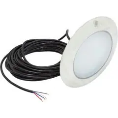 Don't Miss Out PAL Lighting PAL EvenGlow Large Niche Light,RGB,12vdc 80ft, SS Escutcheon | 64-EGL-80