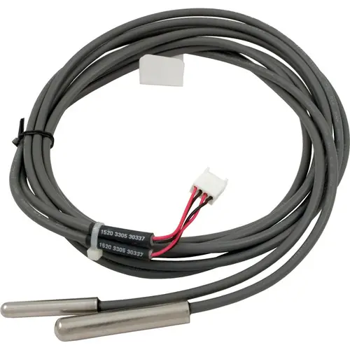 Balboa Sensor Assy, 96" Temp 3/8"dia, 31" Hi Limit, 1/4"dia, 4-pin | 30637 Buy Direct