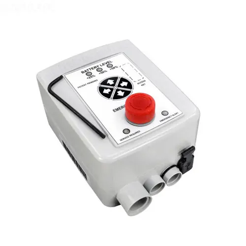 S.R.Smith 4-Button Lift Operator Intelligent Control Box | 400-7000 Fan Favorite