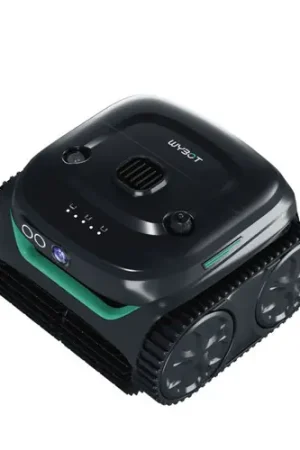 WYBOT C2Pro Vision Robotic Pool Cleaner Next Day Delivery