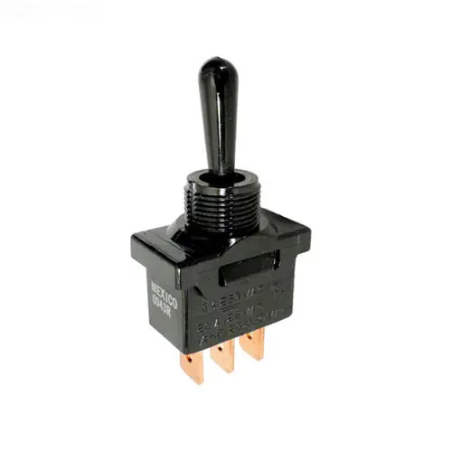 Waterway Plastics Toggle Switch 2Spd Century | 815-4011B Limited Offer
