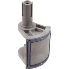 Don't Miss Out Praher Rotor Assembly, Praher Infinity Valve, 3 Port | OV3-200-7