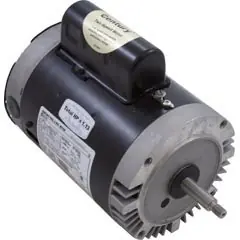 Trending A.O. Smith Motor, Century,0.75hp,115v,2-Spd,56Jfr,C-Face Thd | B2973