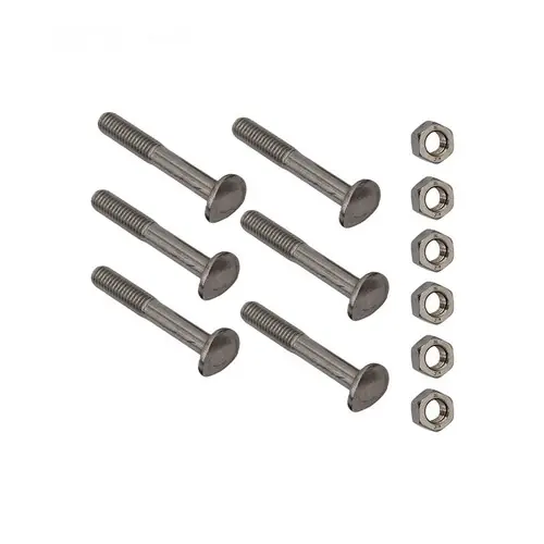 S.R.Smith Nut and Bolt Set Of 6 | 60-702 Low Price