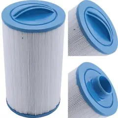Filbur Cartridge, 50sqft,ht,2" mpt b,6",10-1/2",3oz | FC-2815 Best Price