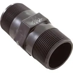 Waterway Plastics 1 1/2" Npt Extended Coupler | 419-3600 Luxury