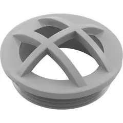 Custom Molded Products Grate Insert Gray | 25560-001-000 Save Now