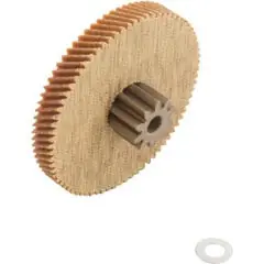 Stenner Phenolic Gear, Stenner, Series 45/100, w/ Spacer, 26 RPM | MP6N040 Buy Online