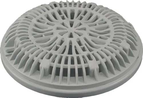 Express Delivery Custom Molded Products Vinyl Liner Pool Main Drain Ring; 8 Galaxy | 25548-007-000