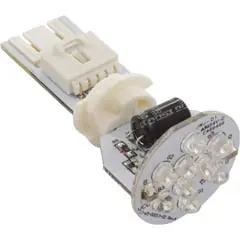 J&J Electronics Repl Bulb, J & J Electronics ColorChoice, 12v, 9 LED Slave | LSL9-S2-LC Holiday Sale